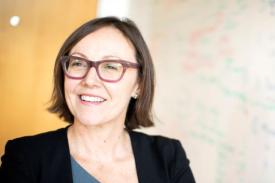paola arlotta headshot